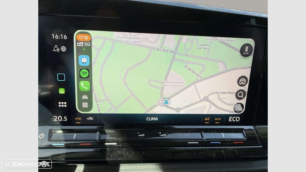 VW Caddy 1.5 TSI eHybrid Life DSG - 26