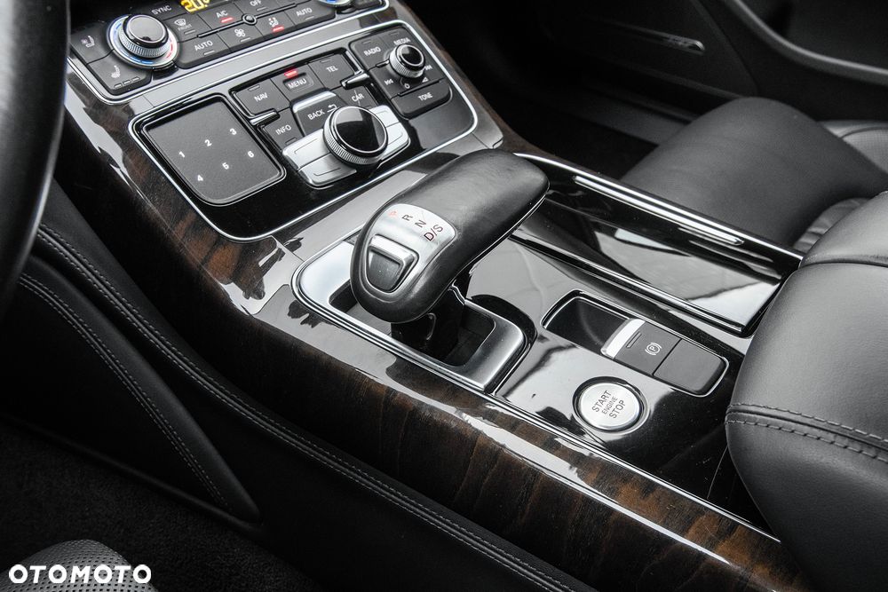 Audi A8 - 22