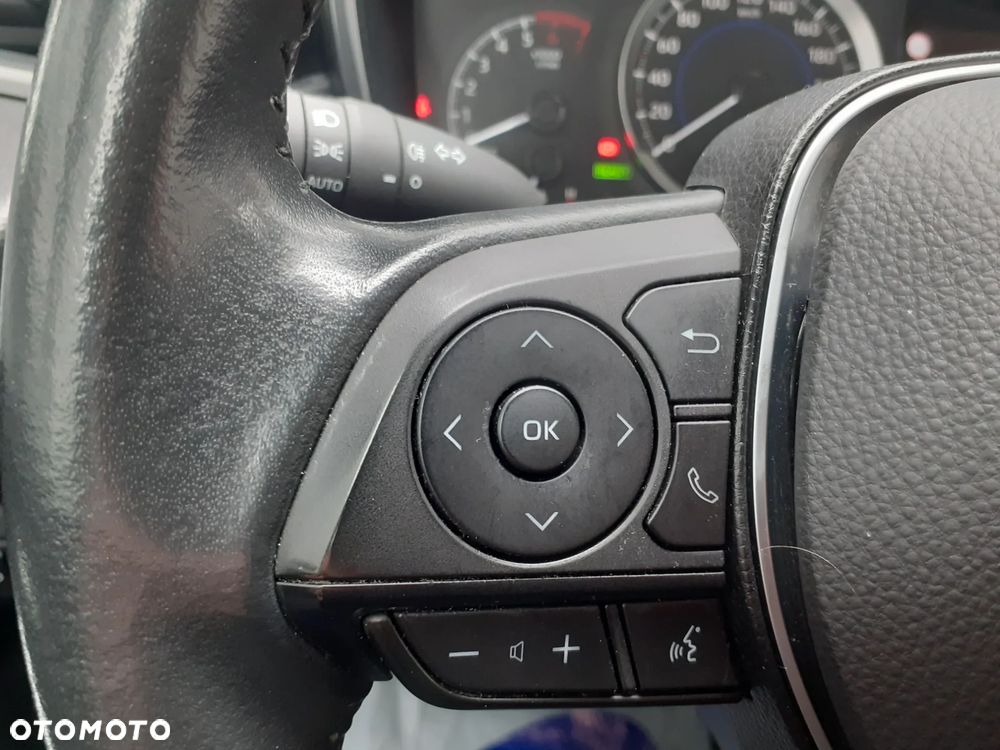 Toyota Corolla - 12