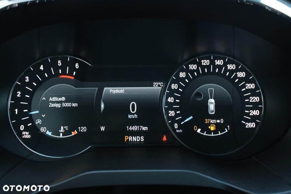 Ford S-Max - 20