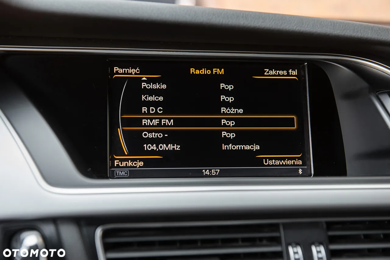 Audi A4 - 22