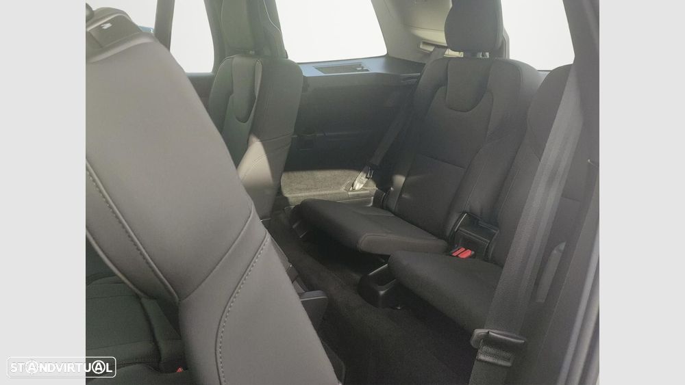 Volvo XC 90 2.0 T8 PHEV Plus Dark AWD - 16