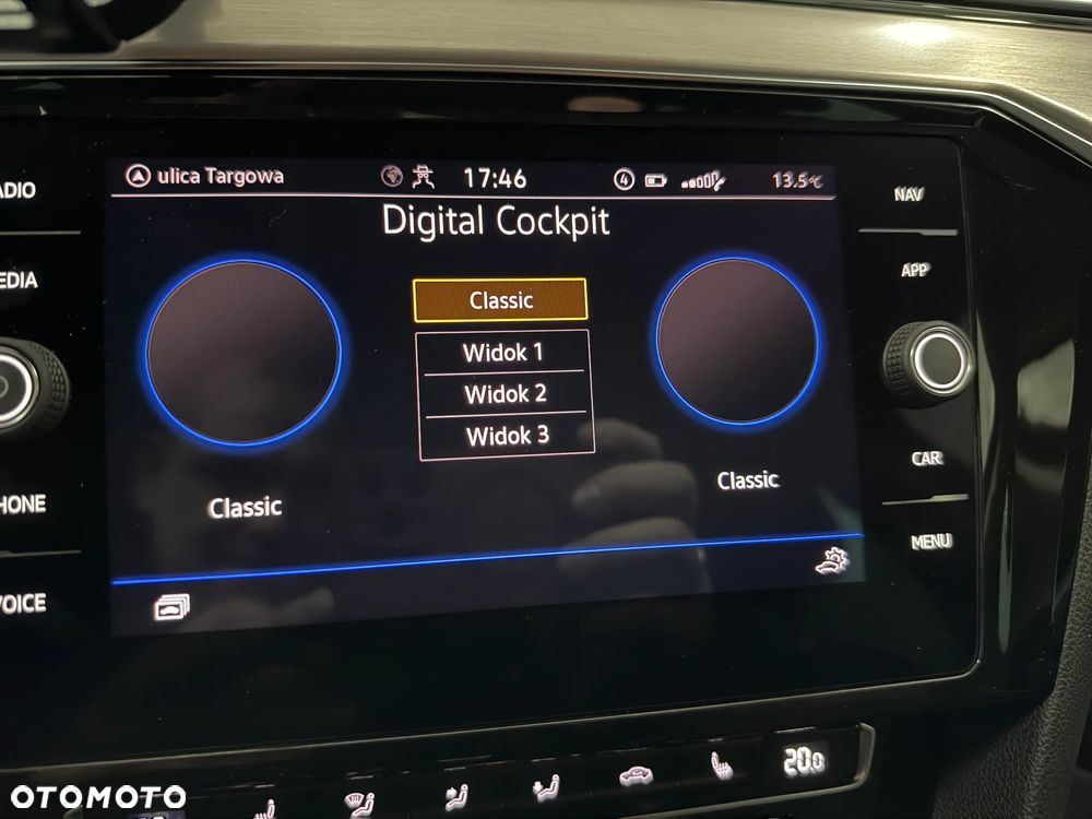 Volkswagen Passat Variant - 34