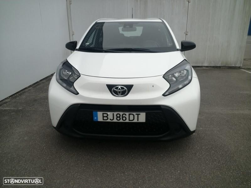 Toyota Aygo X 1.0 Play - 19