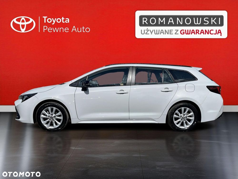 Toyota Corolla 1.8 Hybrid Comfort - 17