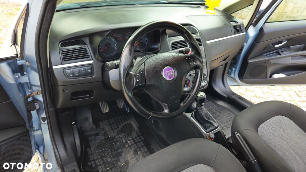 Fiat Linea 1.4 Dynamic - 18