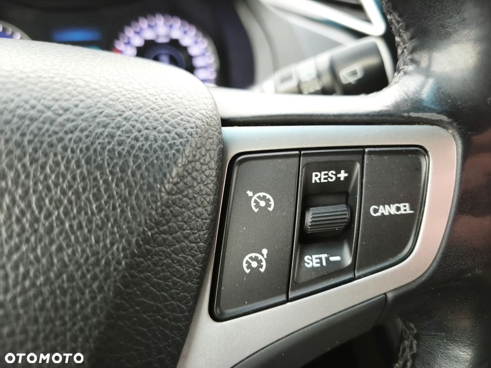 Hyundai i40 1.7 CRDi Premium - 15