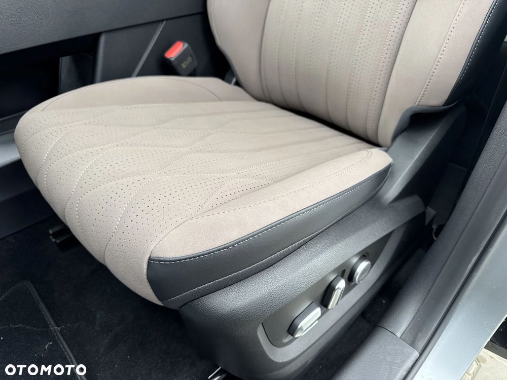 Chery Tiggo 8 1.5 T-GDI Super Hybrid Prestige DCT - 12