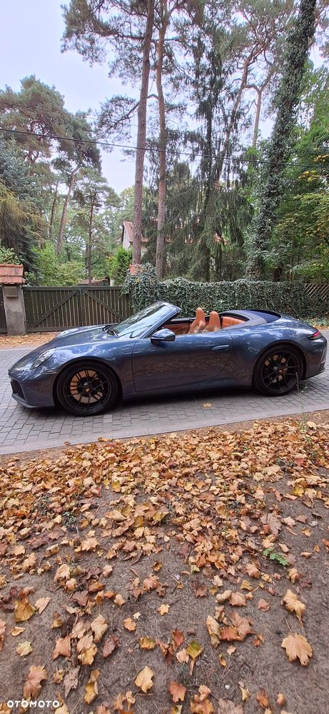 Porsche Carrera GT - 13