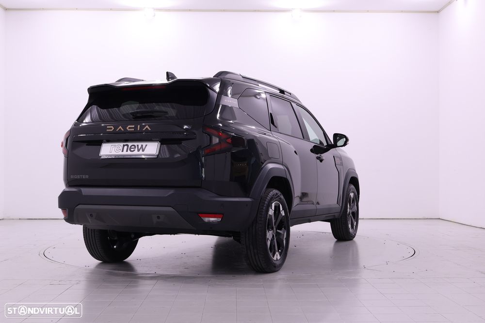 Dacia Bigster 1.2 Mild Hybrid Extreme - 5
