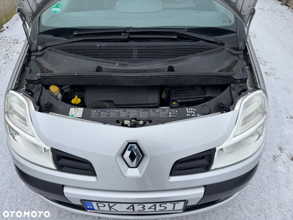 Renault Modus - 7