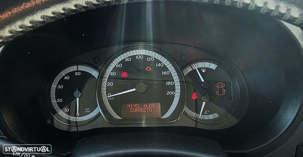 Mercedes-Benz Citan 111 CDI/31 Longo 7L - 18