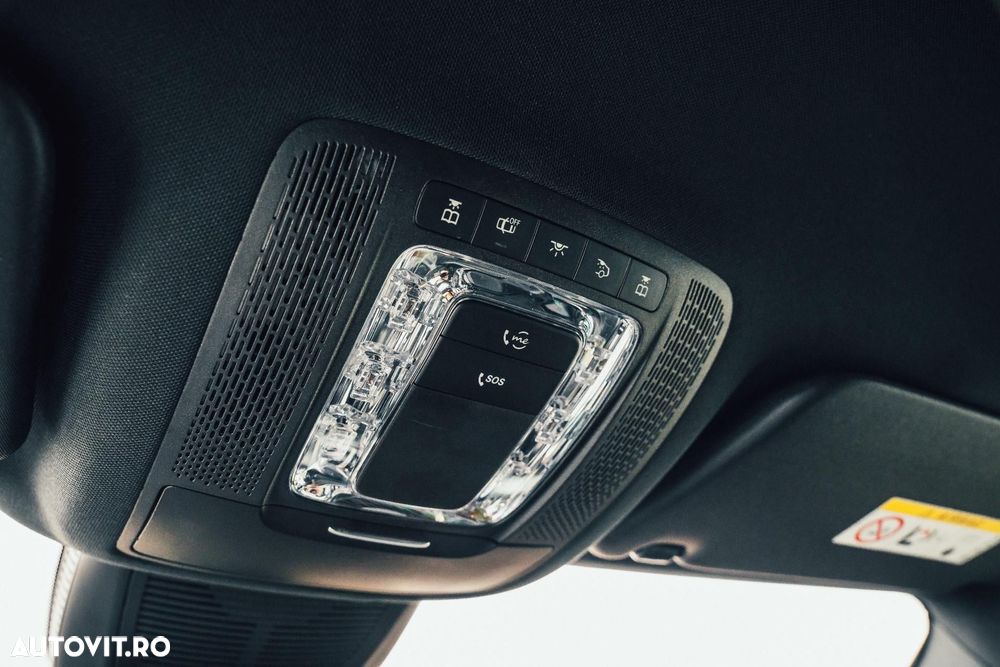 Mercedes-Benz GLE - 31