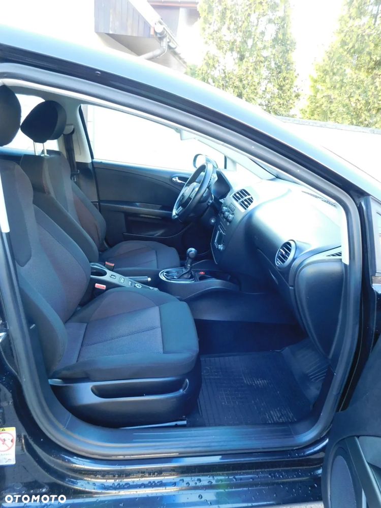 Seat Leon 1.6 Sport Limited - 19