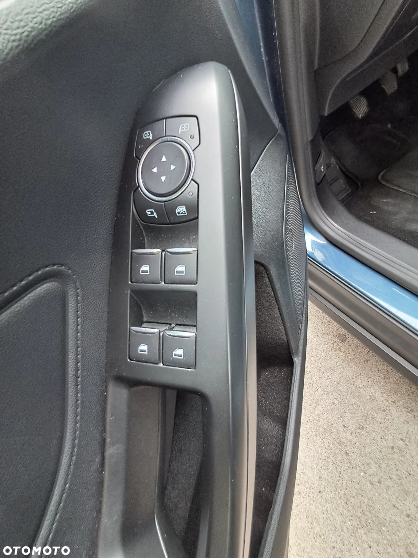 Ford Focus 1.0 EcoBoost Connected - 16