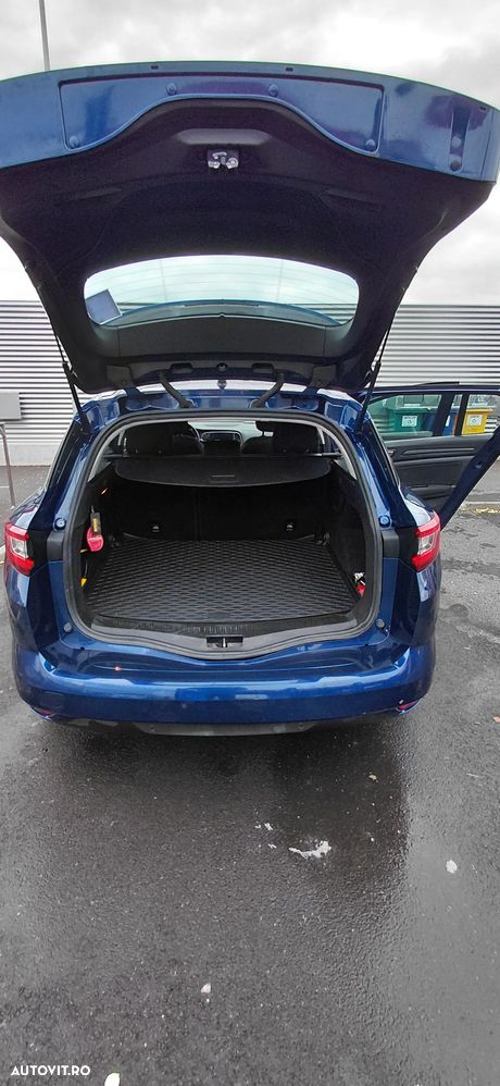 Renault Megane Grandtour ENERGY dCi 110 EDC BUSINESS - 10