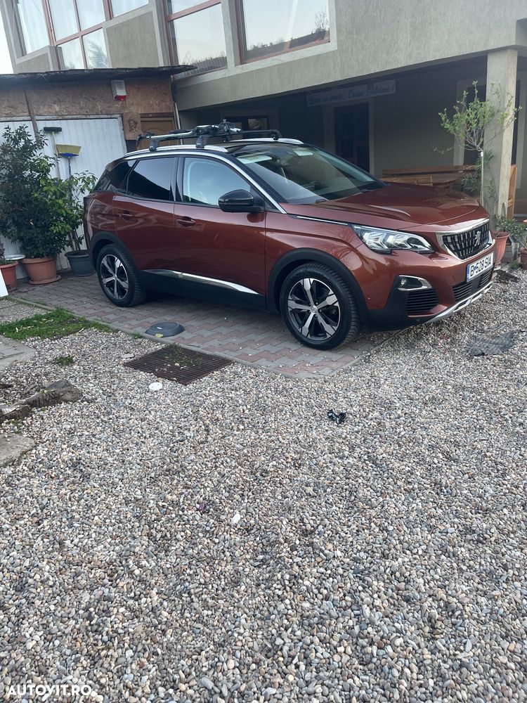 Peugeot 3008 BlueHDi 150 Stop & Start Allure - 1