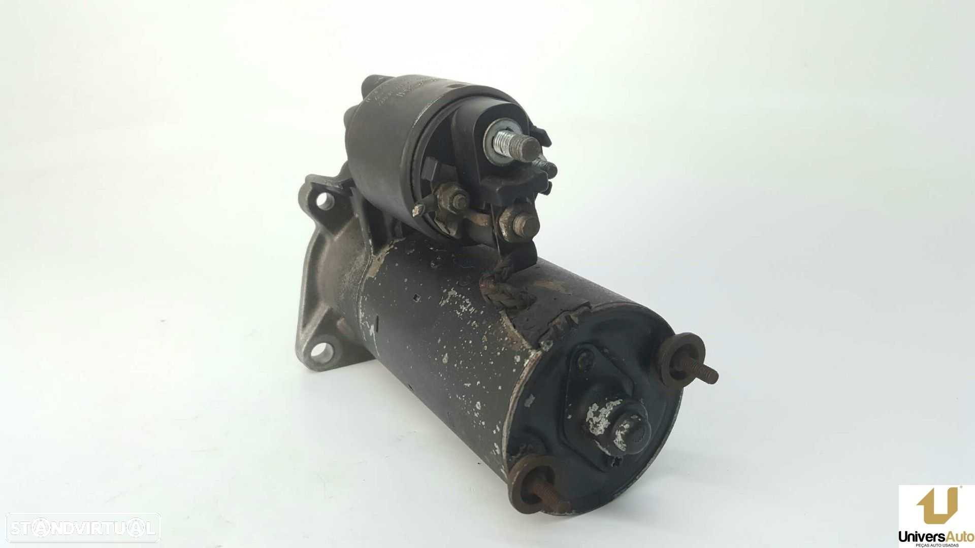 MOTOR DE ARRANQUE BMW SERIE 3 TOURING/CABRIO(E30) 318I TOURING - 6
