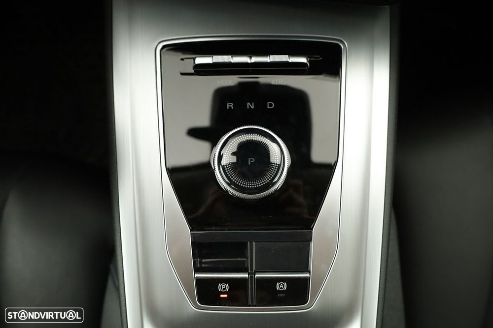 MG MG5 51 kWh Luxury - 13