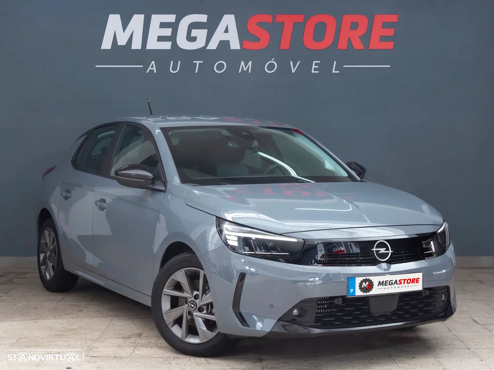 Opel Corsa 1.2 T Edition - 1