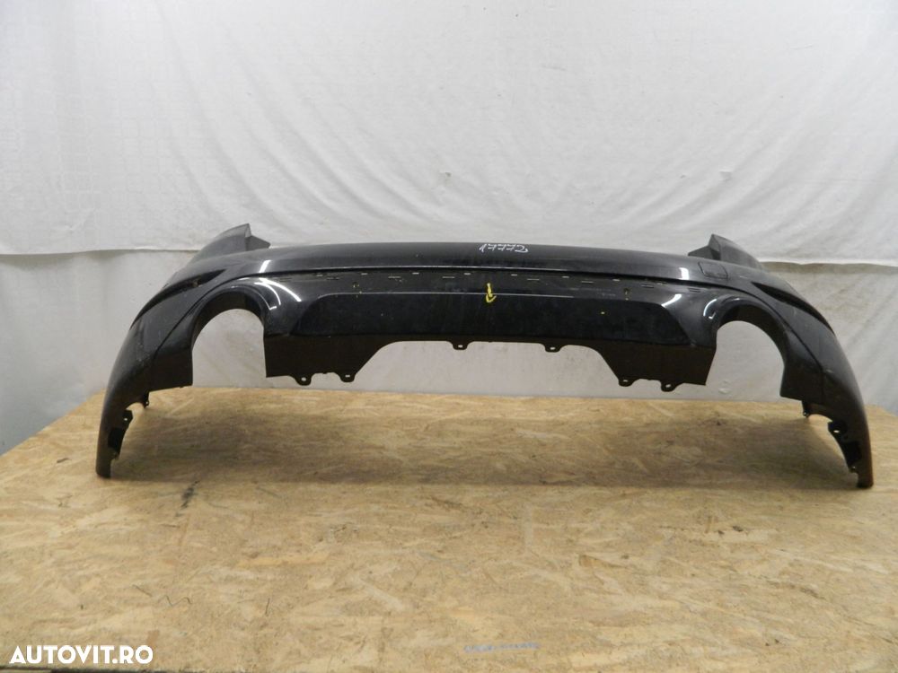 Bara spate BMW Seria 2 F46 LCI, 2018, 2019, 2020, 2021, 51127477982. - 5