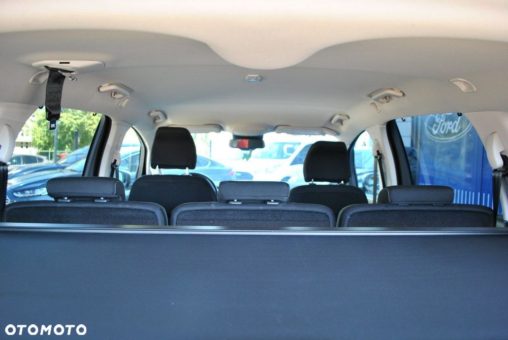 Ford S-Max 2.0 EcoBlue Titanium - 12