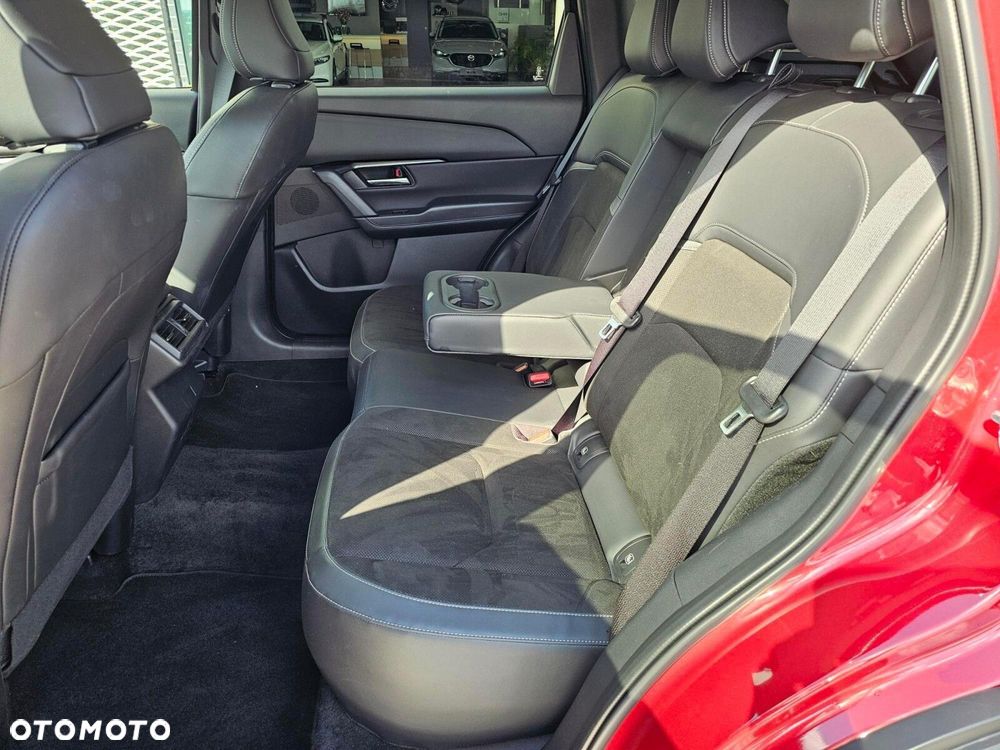 Mazda CX-5 2.5 e-SKYACTIV G Center-Line - 23