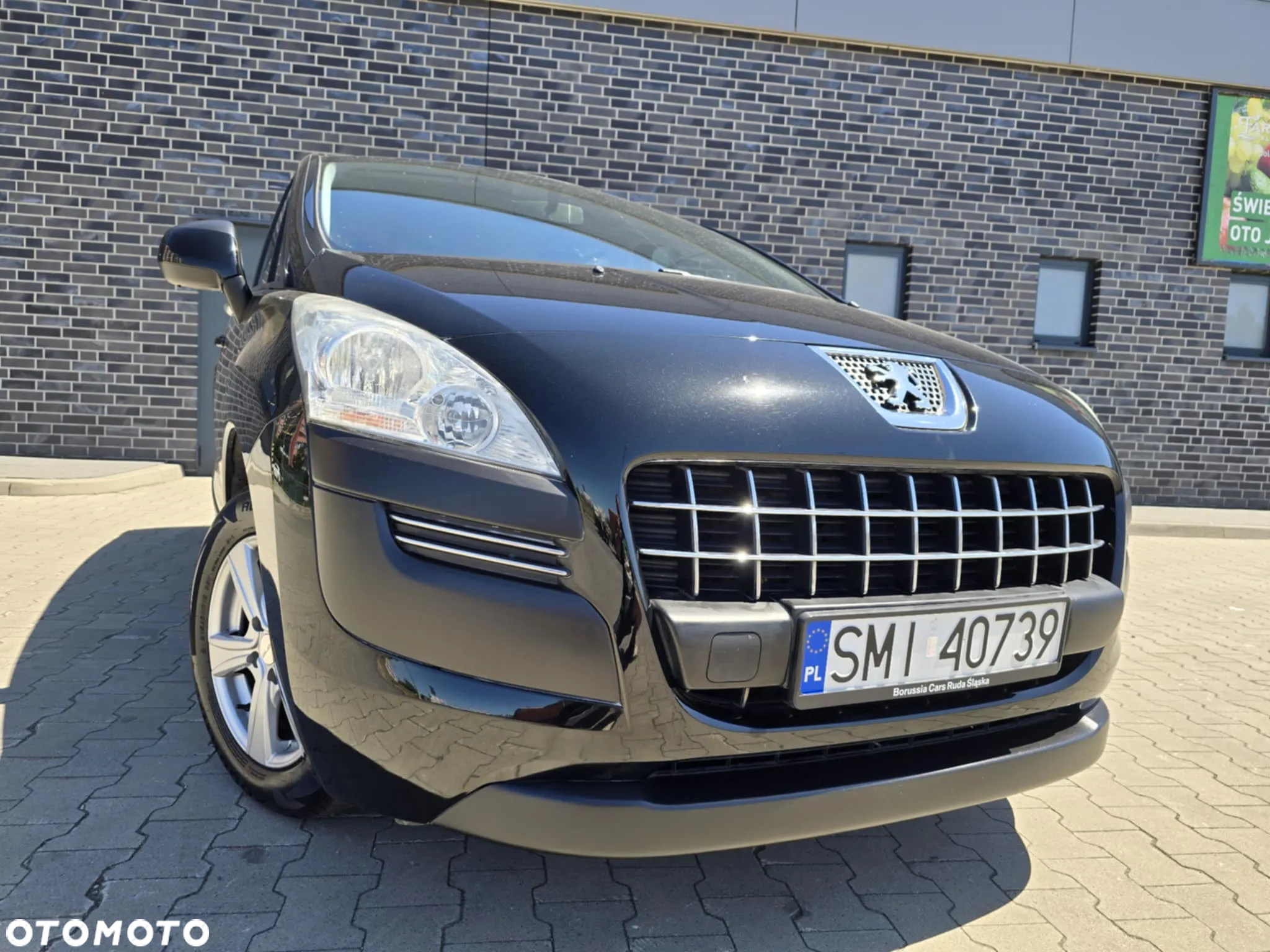 Peugeot 3008 1.6 Premium - 3