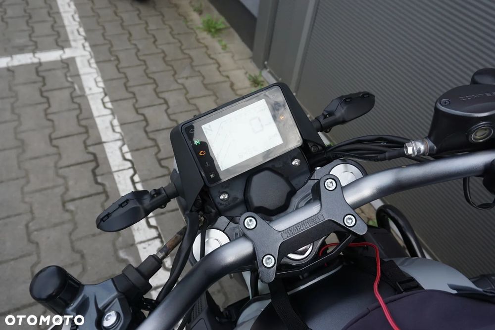 Zontes 125 GK - 11