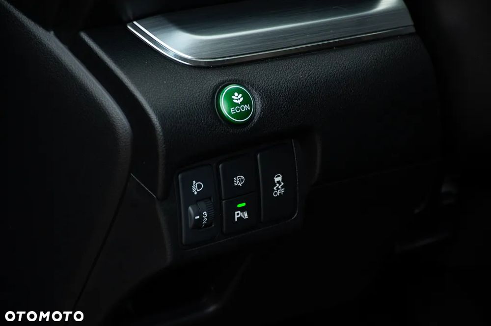 Honda CR-V 2.0i-VTEC 4WD Lifestyle Plus - 27