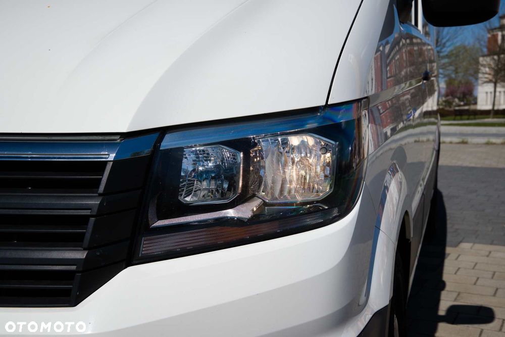 Volkswagen Crafter L3H3 - 39