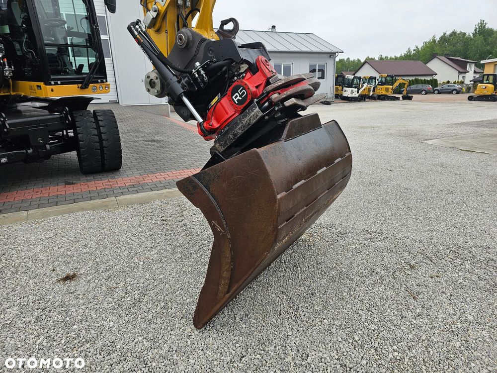 Caterpillar M 315 F - 37