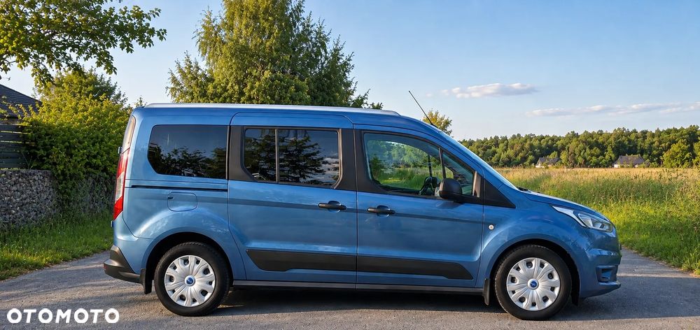 Ford Transit Connect 230 L2 Trend (bryg.) - 3