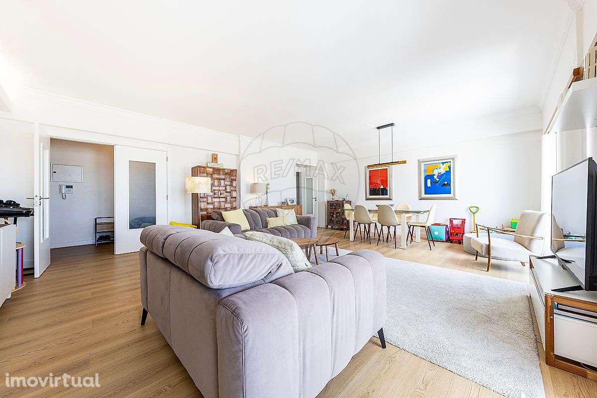 Apartamento T4 para venda - Grande imagem: 4/35