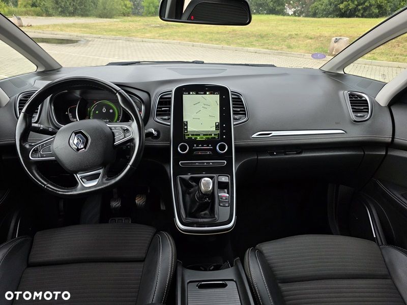 Renault Grand Scenic Gr 1.2 TCe Energy Bose Edition - 14