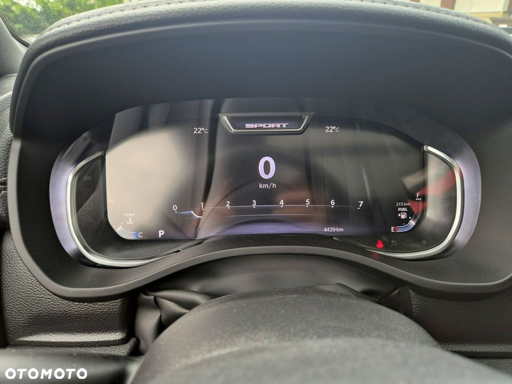 RAM 1500 Crew Cab Sport - 25