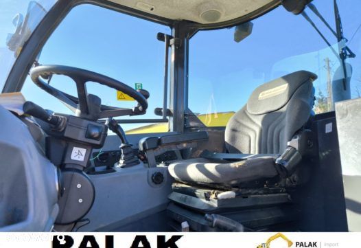 New Holland Ładowarka  NEW HOLLAND  W 80 C , 2015 rok,NOWE OPONY - 7