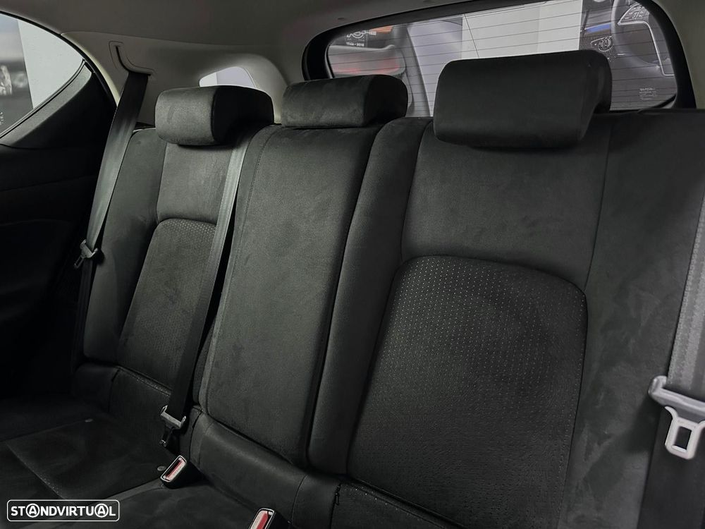 Lexus CT 200h - 20