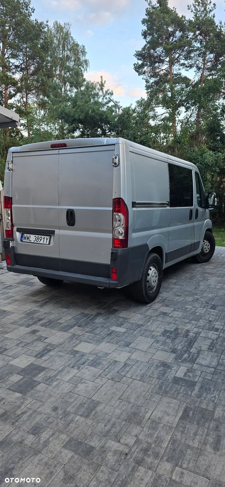 Fiat DUCATO - 2