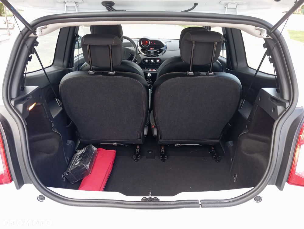 Renault Twingo - 12