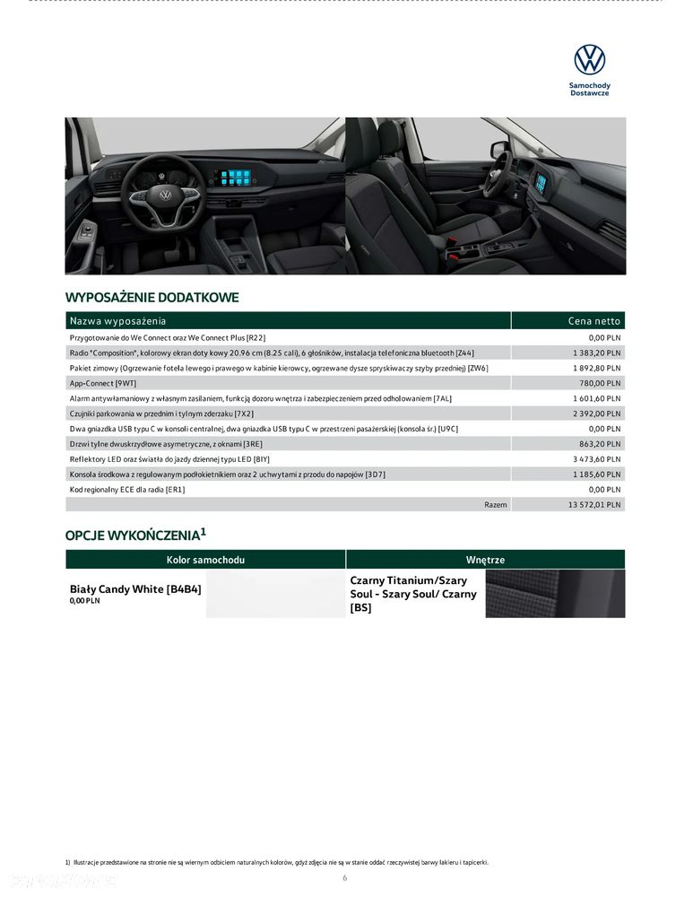 Volkswagen Caddy 2.0 TDI DSG - 20