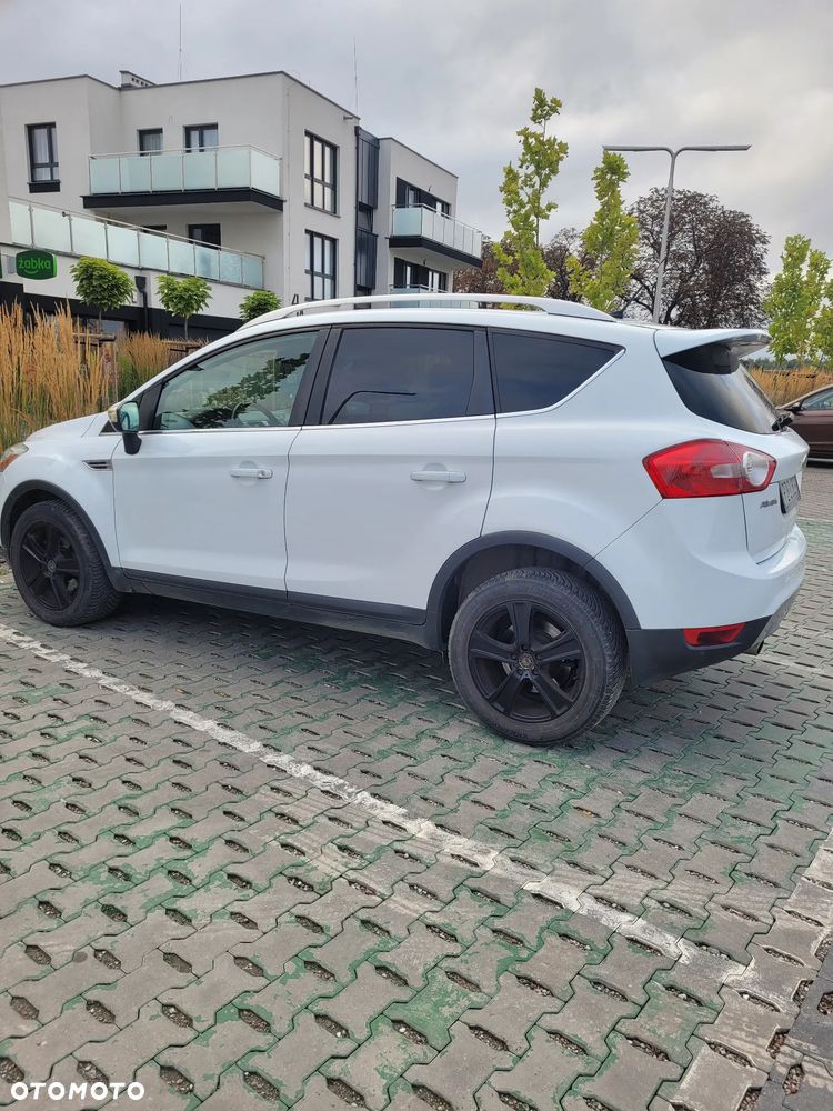 Ford Kuga 2.0 TDCi Trend - 2