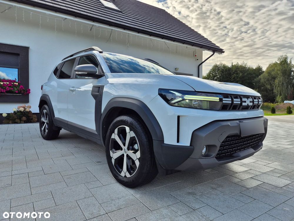 Dacia Duster - 3