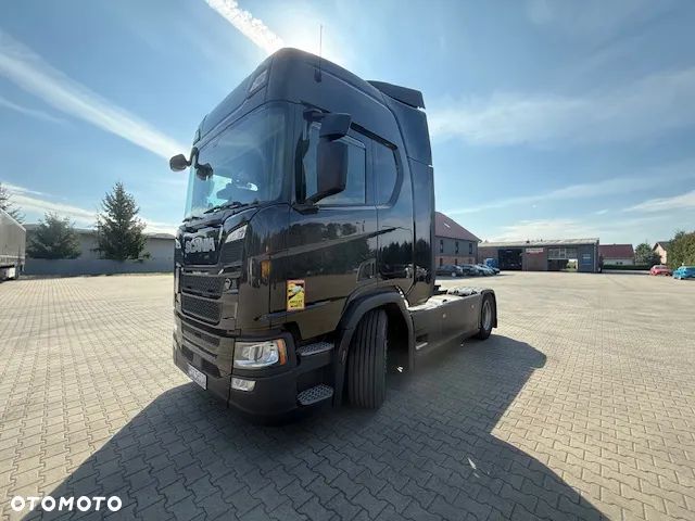 Scania R450 - 1