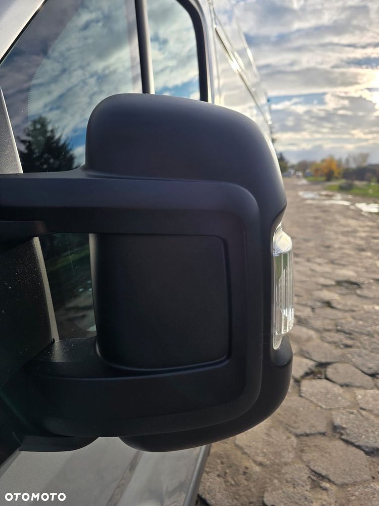 Fiat Ducato  L4h2 3.0 180km__Perfekcyjny Stan!!! - 27