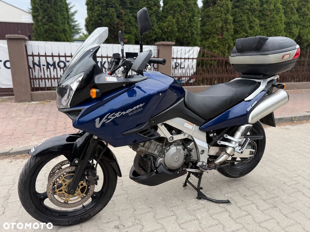Suzuki DL - 19