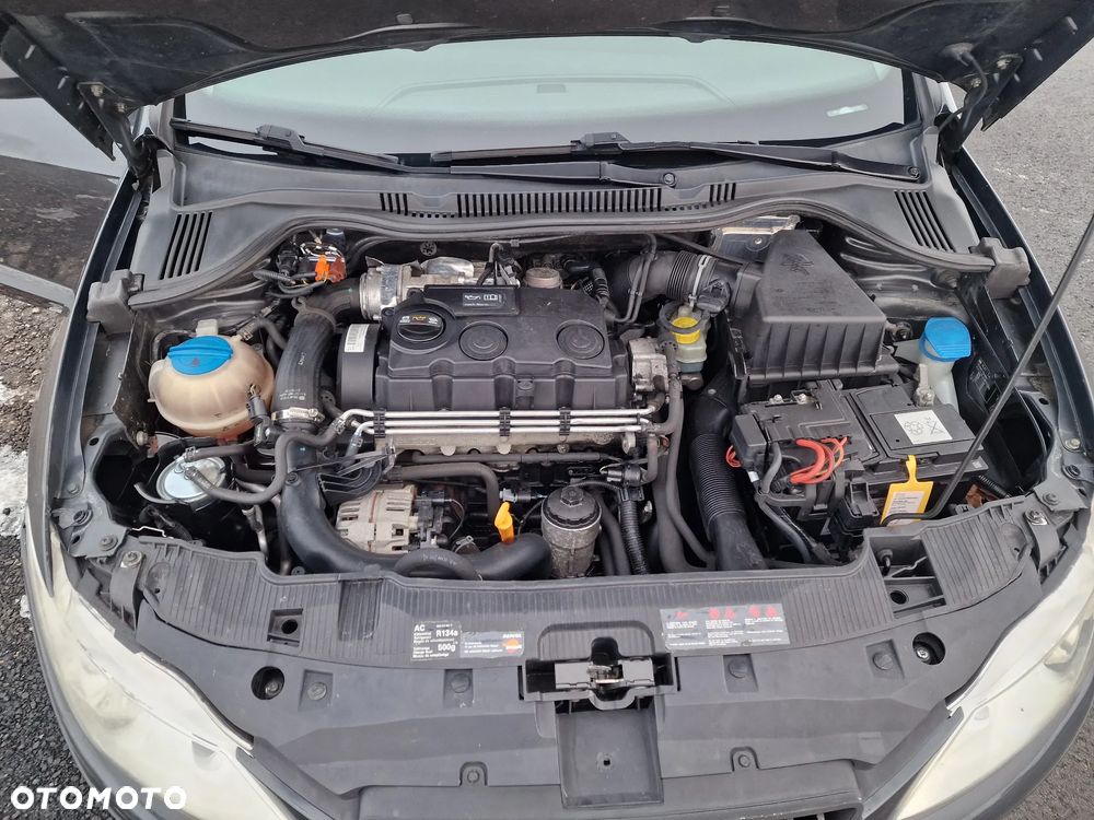 Seat Ibiza 1.9 TDI Sport - 14