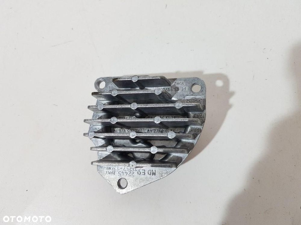 RENAULT MASTER IV 4 PRZETWORNICA MODUŁ LED LAMPY LEWEJ - 4