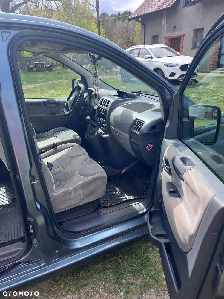 Fiat Scudo - 10