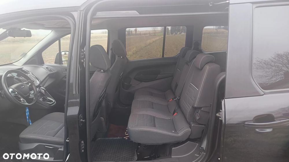 Ford Tourneo Connect Grand 1.6 EcoBoost Titanium - 13
